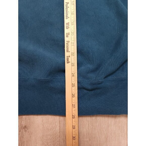 Vintage 90s Champion Reverse Weave Sweatshirt Mens XL - Picture 8 of 8